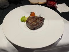 -恰餐厅及酒吧CHAR Bar & Grill(北京三里屯洲际店)