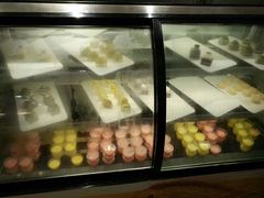 -深海800米海鲜自助(万达广场店)