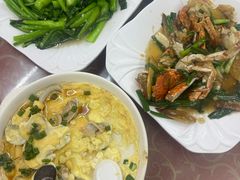 -滑记海鲜饭店·老字号(海鲜街店)