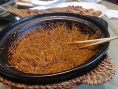 -刘胖子家常菜·蹄花焖藕(富安街店)
