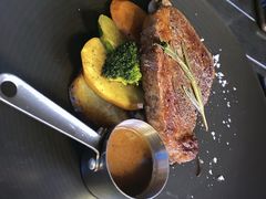 -安妮意大利餐厅(世贸天阶店)
