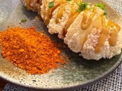 -戏作寿司(观音桥店)