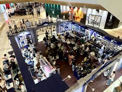 -天河城购物中心