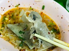 -榮泰米粉湯(Left Shop)