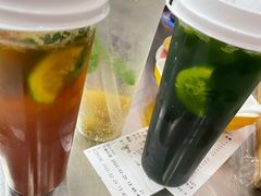 -燃计沙茶皇·香港沙茶火锅(人广旗舰店)