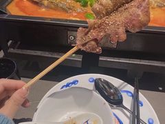 -炉鱼(无锡八佰伴中心店)