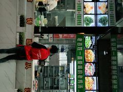 门面-江宁肚包鸡(铁心桥店)