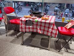 -林真真牛肋条放题(天马店)