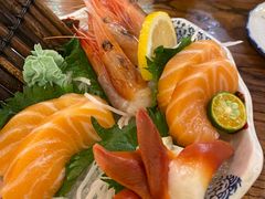 -桃太郎寿司料理(南坪店)