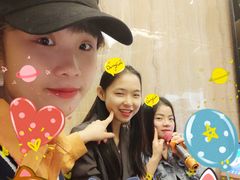 -凯乐会量贩KTV(国防大厦总店)