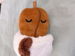 -Peet's Coffee皮爷咖啡(新天地黑标店)