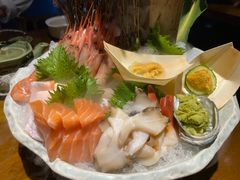 -和彩放题餐厅(酒仙桥店)
