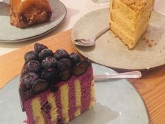 -BAKER&SPICE(安福路店)
