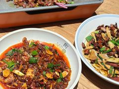 -树厨贵州菜(大十字店)