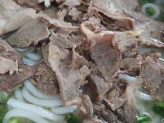 -攀枝花·任德琼·盐边羊肉米线