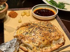 -那拉提之疆·新疆菜(美院店)