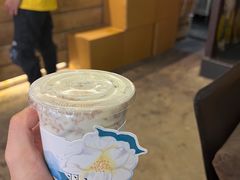 -放哈·甜醅子奶茶创造者(正宁路店)