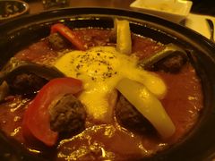-Tajine Moroccan塔金摩洛哥中东餐厅