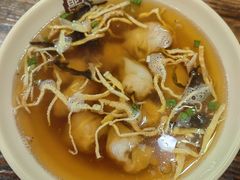 -都谷包子(天一广场店)