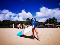 -石梅湾艾美度假酒店