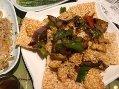 -楚太子  中餐&烧烤(武大店)