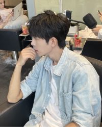 -FINE HAIR造型沙龙