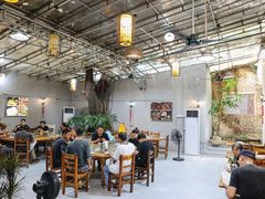 -东坊味道私房菜·地道顺德菜(大良店)