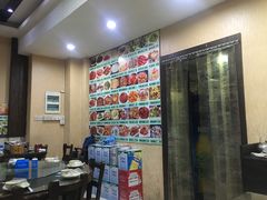 -衢柯菜馆(信义坊步行街店)