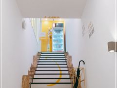 -发条鸭无人健身房(浦东北艾路店)