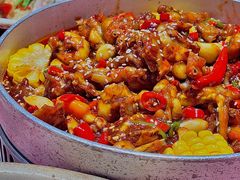 -辣小鲜·南昌大排档(船山路店)