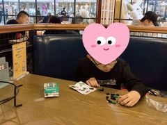 大堂-机器人火炉披萨(爱琴海店)