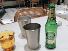 -太食獸泰式茶餐厅(IFS国金中心店)