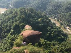-丹霞山风景名胜区