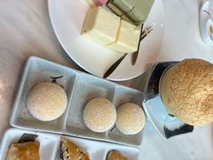 -德胜轩正宗顺德菜(宝安沙井会展中心店)