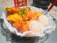 -老福洲·三十年福州味(斗东店)