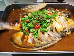 -半天妖烤鱼(方庄店)