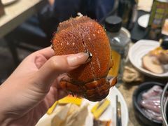 -初色海鲜自助(万丰路店)
