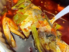 -曾老幺鱼庄(龙华商厦店)