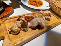 -俄士厨房(时代天街店)