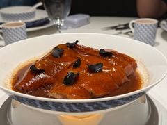 -炳胜私厨(万象前海店)