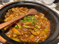 -火啫啫·粤式啫啫煲(南通首店)