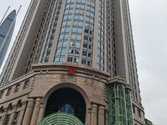 -华安国际大酒店-餐厅