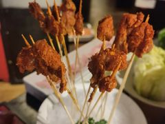 -九鼎轩脆毛肚火锅(南京东路店)