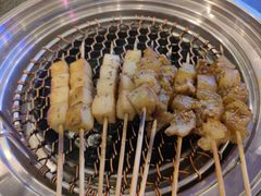 -二虎原味烧烤