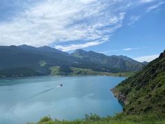 -天山天池风景区-西王母祖庙