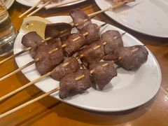 -福烤锦花(长乐路店)