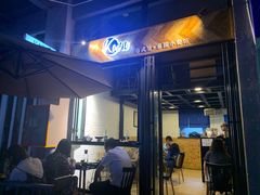 -KARN敢·春武里泰国小餐馆(版筑翠园店)