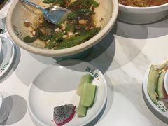 -周大厨辣椒炒肉(淮安万达店)