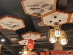 -格塘人家·山泉水煮鱼(望兴家园店)