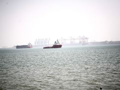 -东疆建设开发纪念公园